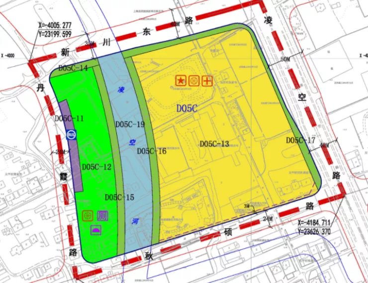 土拍|上海第三批集中供地第三日:浦东迎土拍专场,9宗宅地接连出让