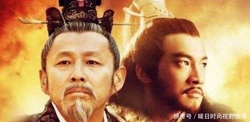 张良|刘邦的大谋士郦食其曾为他献上一计,为何被张良看作亡国之计?