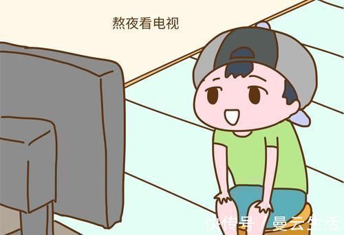 时间段|孩子睡觉若错过这两个时间,以后很难长高,尤其是男孩子!