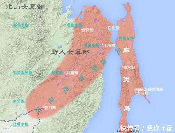 朝廷|为国守土7万多平方公里，却被朝廷遗忘，如今是我们的友好邻居