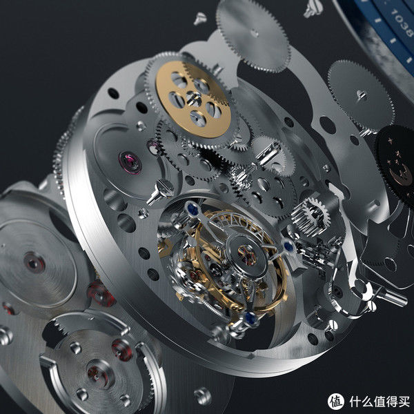 陀飞轮腕表挑选干货，一文全掌握（值得收藏），含陀飞轮结构分析，堪称典藏级腕表选购干货