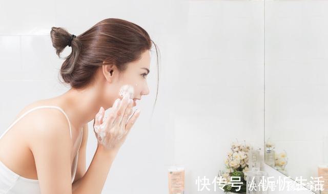 少女|40岁面如少女的秘密:常喝2饮,提升活力养气色,年轻肌肤去皱纹