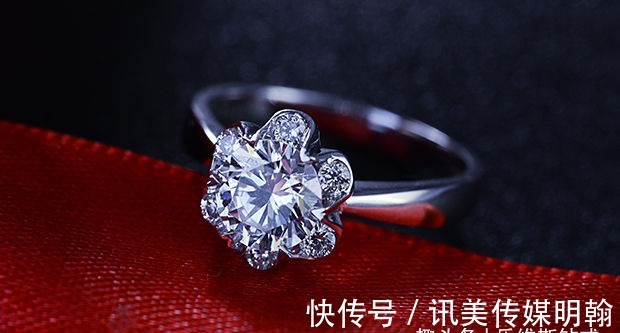 长长久久|婚戒真的很重要吗?结婚不买钻戒行不行?女方会同意吗?