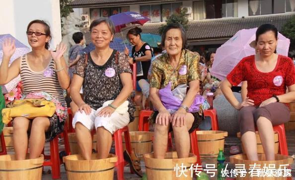 脾胃|坚持走路可以长寿吗提醒过了50岁的人,这3件事比运动还重要