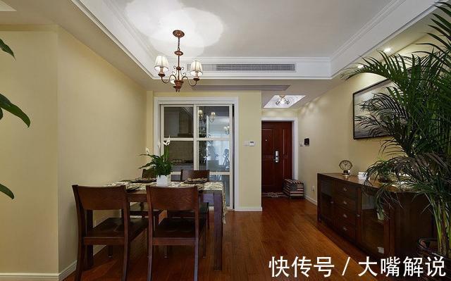 主卧|晒晒我家30万装修的新房,88平“秒变”130平,网友都说装的漂亮