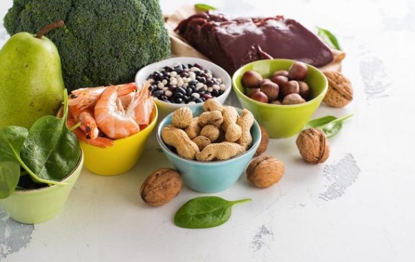 补充|来自叶酸的自述:补叶酸不是孕妇专利,7类人群,都要重点补充