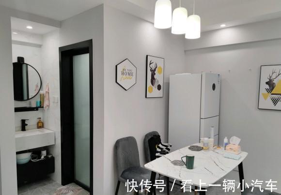 背景墙|朋友圈晒新房,都吐槽我家背景墙难看,预算有限,也就只能这样