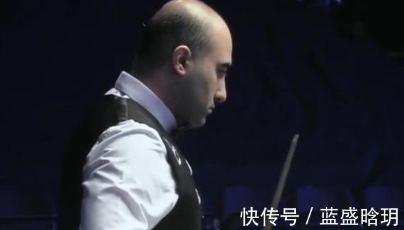 塞尔比|16强全部诞生，中国00后天才领衔，多场强强对话，奥沙利文迎考验！