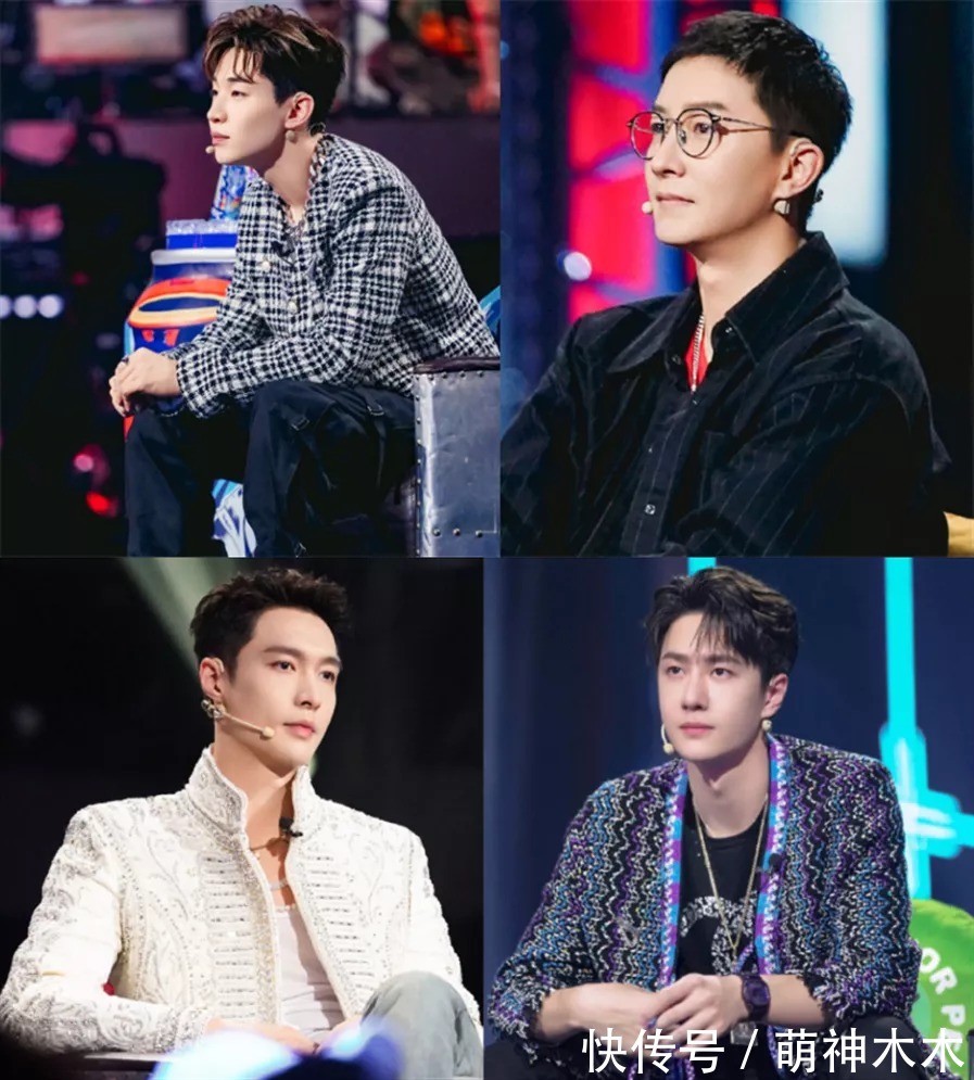 王一博|《街舞》出场顺序有猫腻,张艺兴当场质疑节目组,导演难掩慌张