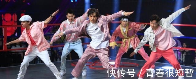 吴建豪|《这！就是街舞》复赛结束，夺冠形势逐渐明朗，冠军是这三选一