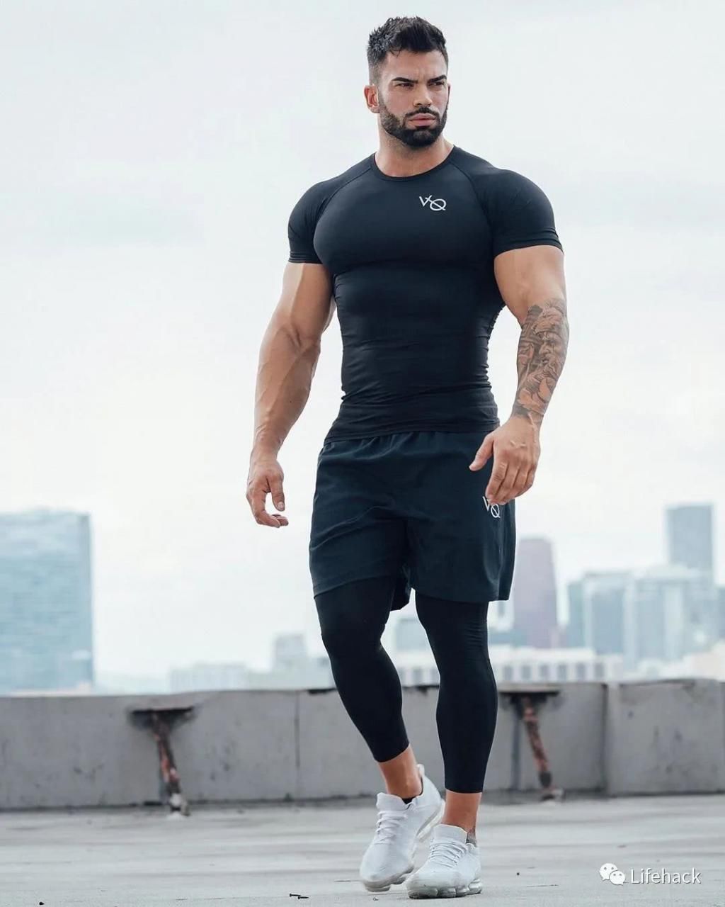 st一张裸照征服全世界这个男人的肉体简直逆天了