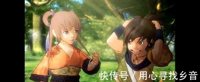 动画|玄机又一波神操作，借秦时明月再溜粉，动画正片优酷独播抢眼