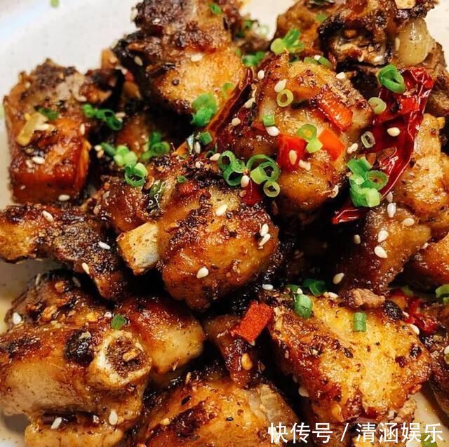 肥而不腻全家人都喜欢的五花肉烧鹌鹑蛋,想吃就做一份吧