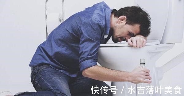 醉酒|醉酒后头晕恶心两款醒酒汤,助你保护肠胃,远离酒后不适!