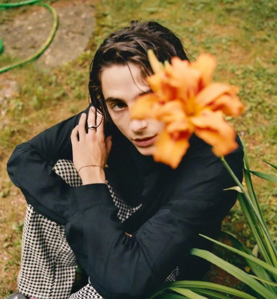 爱不释手|微信头像 爱不释手