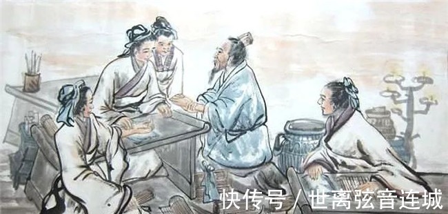 中医|失传2000多年的扁鹊医书重现天日,确立了中医霸主地位!