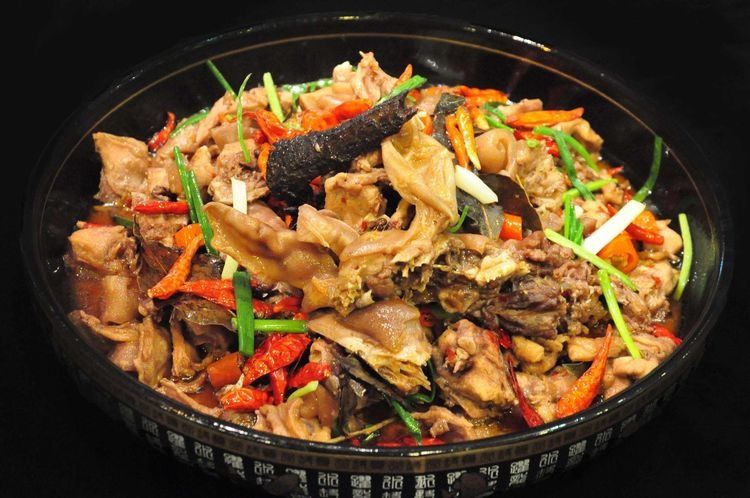 该要贴秋膘了，教你五道适合秋天的肉菜，营养美味又解馋下饭