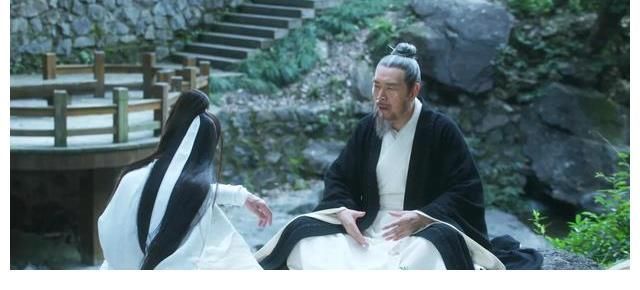 电视剧版!《雪中悍刀行》王重楼为何给徐凤年大黄庭?看似亏了,却也是自保