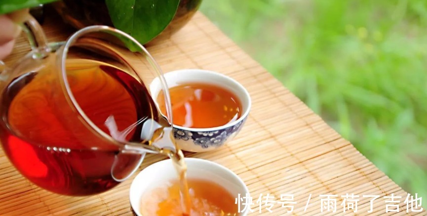 温开水|寒露前后,吃“3宝”喝“3水”,滋补身体好处多,冬天不怕冷!