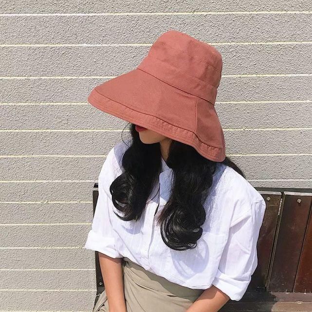 一戴瘦脸5cm，拍照都不用p图的防晒神器，还不入手？