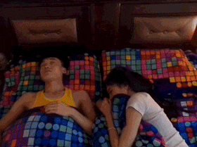 |搞笑GIF段子:就佩服这话作死却一往无前的勇气