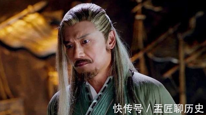 王重阳@洪七公与欧阳锋同归于尽,黄药师的结局如何?原来倚天中早有暗示