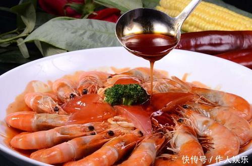 大虾家常做法,外酥脆里香嫩,简单一做,家人朋友很喜欢