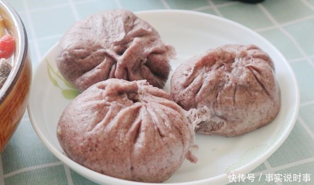 母子俩的午餐,不将就用心做,孩子爱吃胃口好,长得快