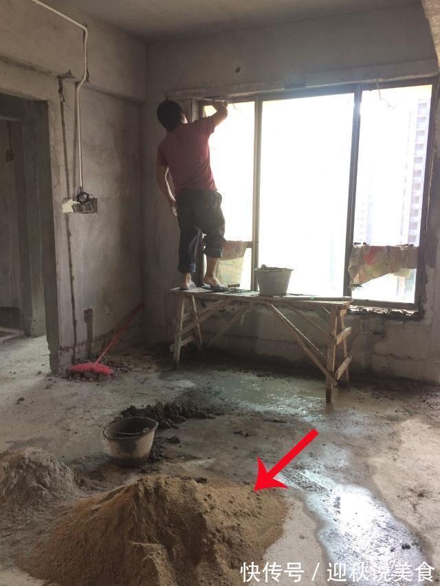 电线|装修担心被坑硬装4步搞清楚,装修公司想坑你都难