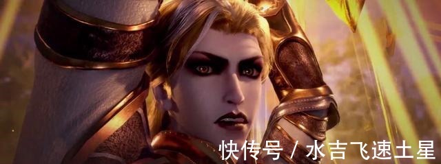 斗罗大陆|斗罗大陆小舞献祭为什么没有时间暂停唐三和小舞的爱需要见证
