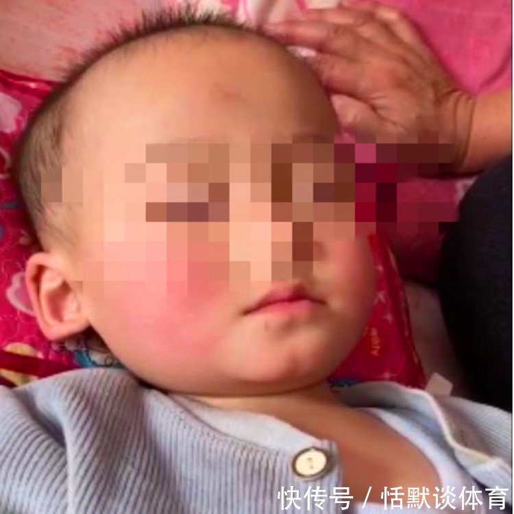 dh一岁男童吃错药,陷入昏迷,抢救后脑死亡,父母无奈放弃治疗