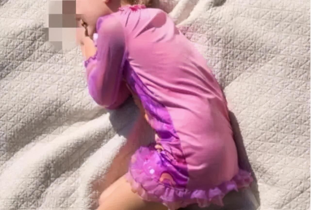 宝宝|宝宝不同的睡姿暗示着不同的性格?若是第四种,家长需要给予重视