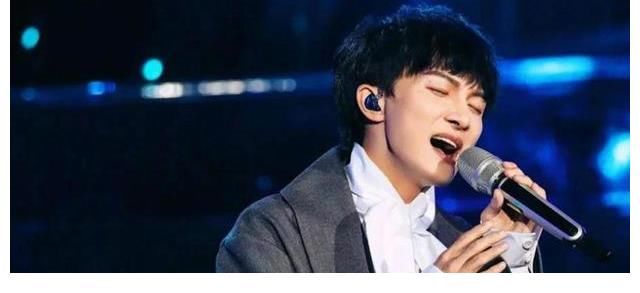 衛(wèi)視|能內(nèi)卷周深的只有周深，今年周深要參加四大衛(wèi)視的中秋晚會