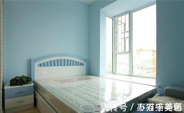 邻居|我只不过在阳台做了半边加高,引得邻居争相模仿,倍有面子!