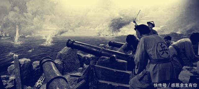 近代以来,中国境内规模最庞大的一次战争,