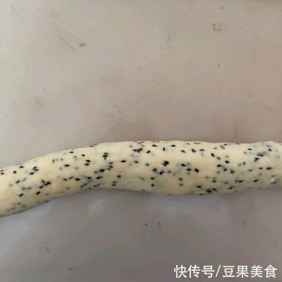 原味|可可麻薯球