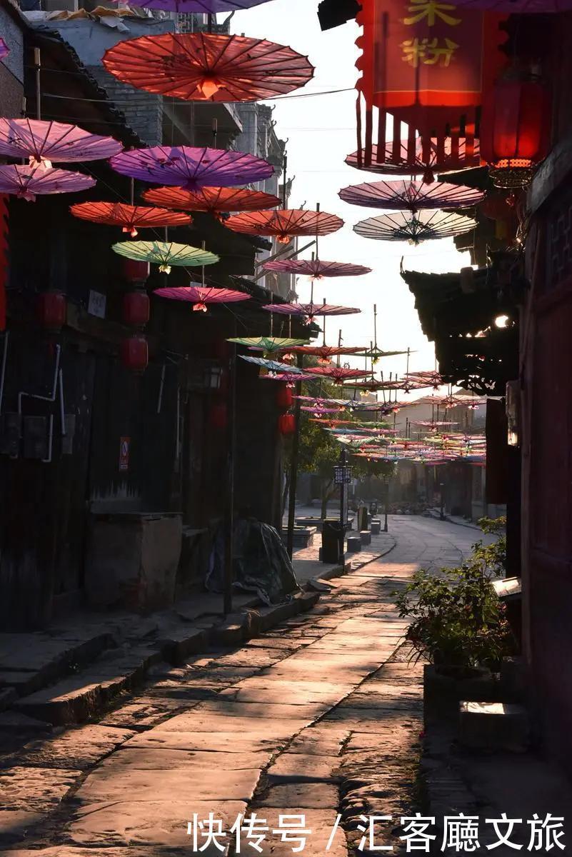 甘南 40个值得去的国内地方,个个美如画,少去一个都可惜!