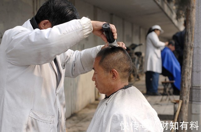 快剪|10元快剪,是怎么挣钱的?你消费过吗?