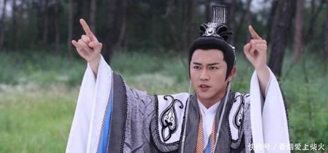 赵公明|封神演义中最强的法宝,竟是人间界最脏的一物,至今人们仍在使用!