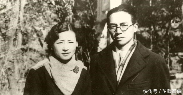 好看|照片中林徽因清冷秀美,为什么梁思成的妻子林洙还说她并不好看