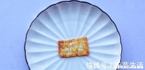 酸奶|法国的贵族小点心，在家用手抓饼就能做！发朋友圈稳赢