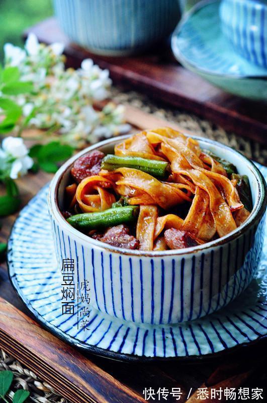 8道挂面的懒人吃法,有菜有汤一锅出,煮的炒的都香喷喷