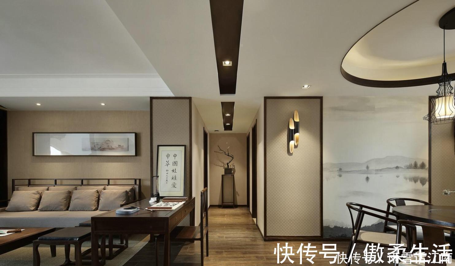 床头柜|卧室万万不要一面墙都做衣柜，后悔没听人劝，入住1年才知真坑！