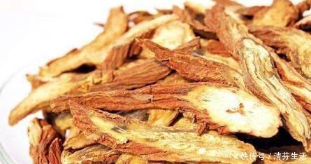 中风|高血压常吃它,一辈子远离中风,养血化瘀