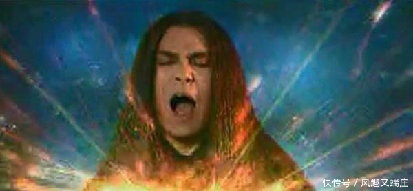 惹不起|为何三界之中没人能够杀死无天 燃灯古佛 他前世一般人惹不起!