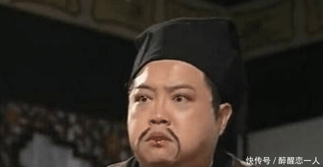 金庸笔下最遭人恨的4个角色,明明都是正派,却一个比一个该死!