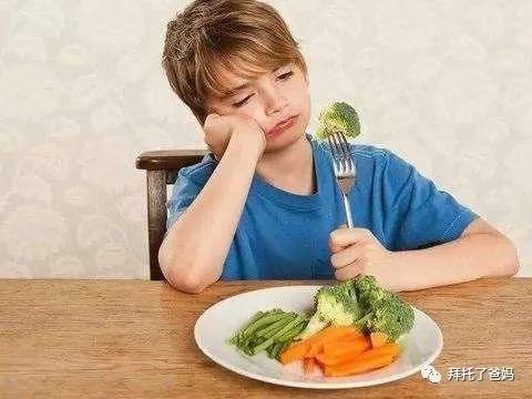 信号|孩子有这4个信号是严重缺锌，再不补就来不及了