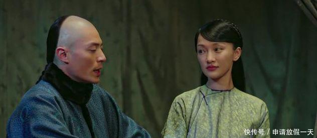 古代|古代妃子被打入冷宫后，为何太监宫女抢着伺候背后原因很现实！