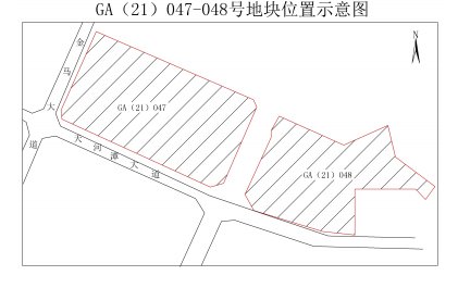 地块|土拍快讯：贵安新区12宗地块成功出让，最高成交价约2.6亿元