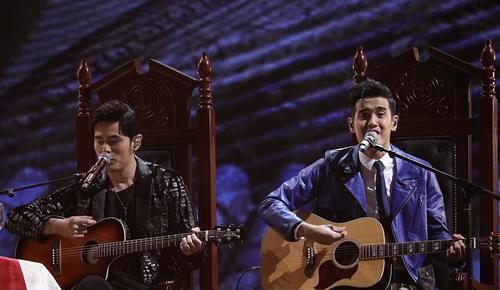 回归|2021《好声音》首位导师正式官宣!缺席了两年后,他真的回来了